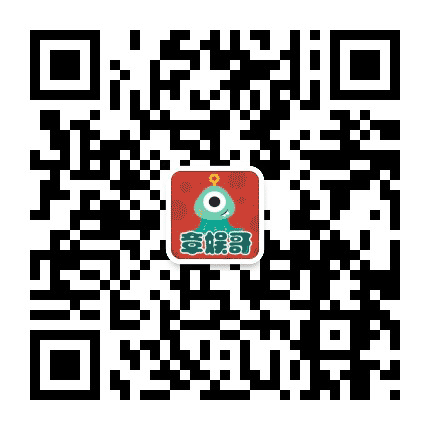 章娱哥小马甲公众号二维码