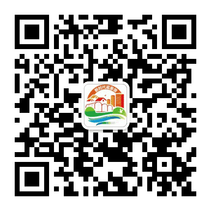 张掖甘州梁家墩镇公众号二维码