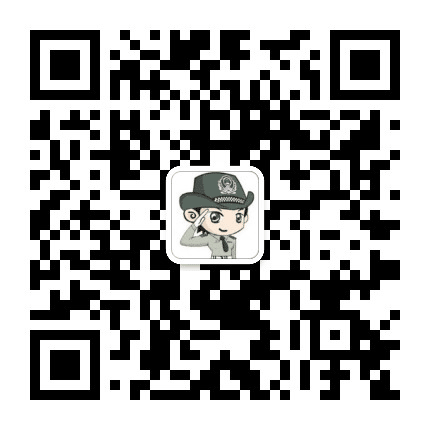 红花岗区综合行政执法局公众号二维码