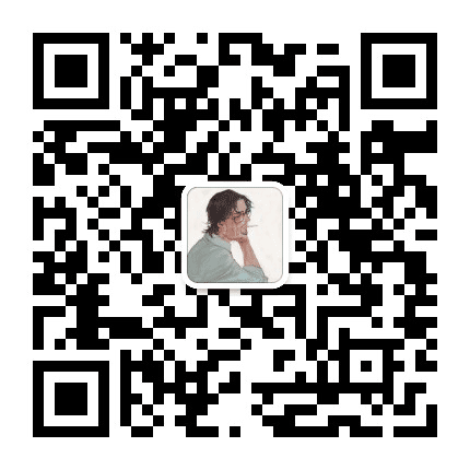 文山大叔公众号二维码