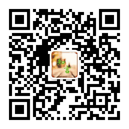 知言录公众号二维码