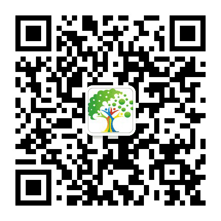 青春中原公众号二维码
