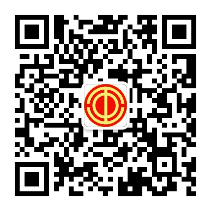 中原工会公众号二维码