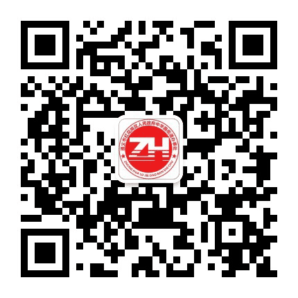 奋进中华公众号二维码