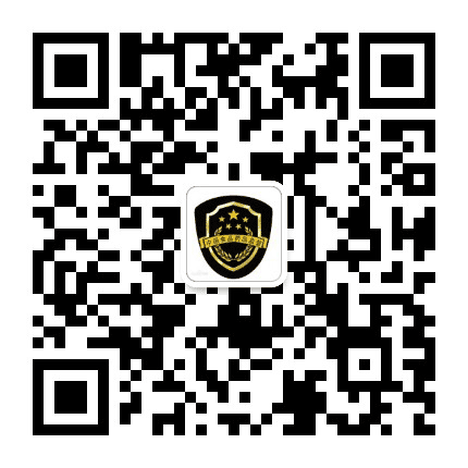 张掖食品药品监管公众号二维码