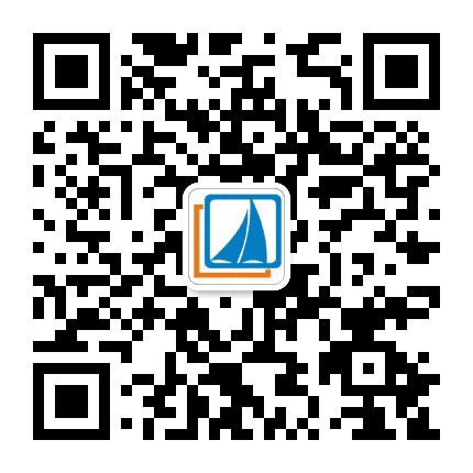 长春中路片区正扬社区公众号二维码