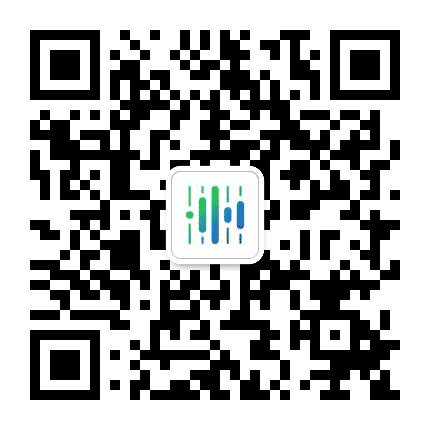 中原申威公众号二维码
