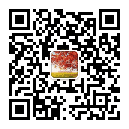 资阳枫叶正红公众号二维码