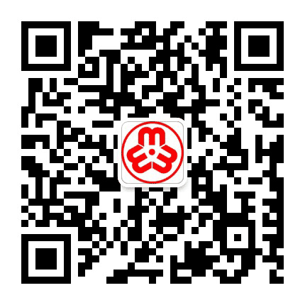 资阳市雁江区妇联公众号二维码