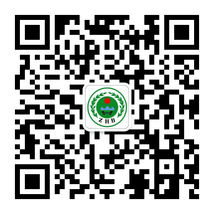 生态绥阳公众号二维码