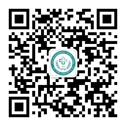资阳一院超声公众号二维码