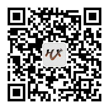 数字影城平阴店公众号二维码