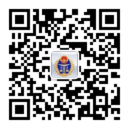 遵义市质监局公众号二维码