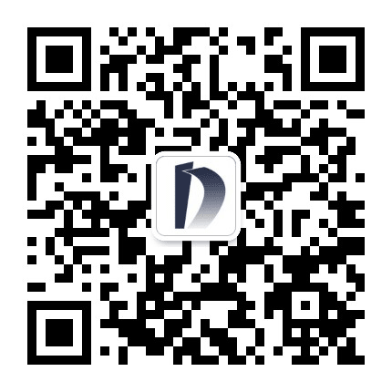 数字影城空港店公众号二维码