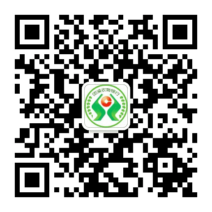 遵义农商银行团溪支行公众号二维码
