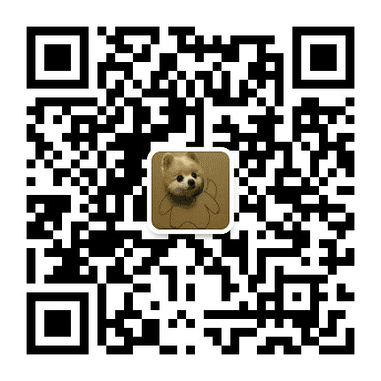 爆笑动图vip公众号二维码