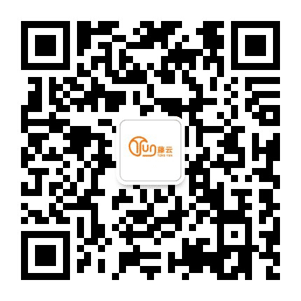 中原新房公众号二维码