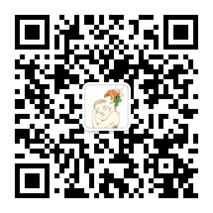 做优秀好妈妈公众号二维码