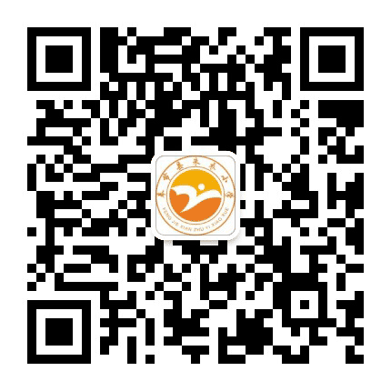 奉节县朱衣小学公众号二维码