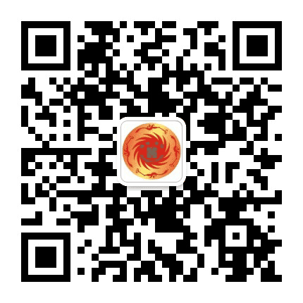 张掖阅读公众号二维码