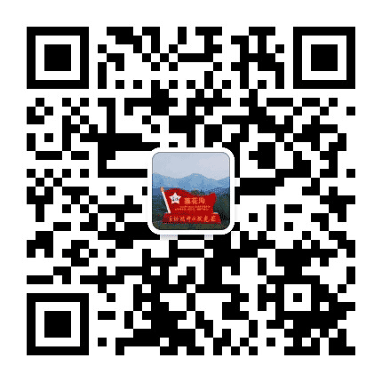 美丽张易公众号二维码