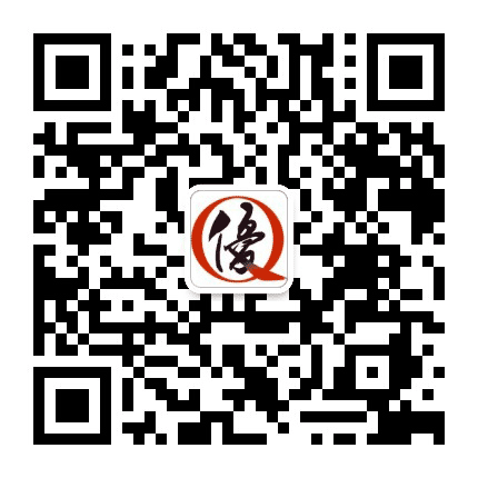 卓悦在线公众号二维码