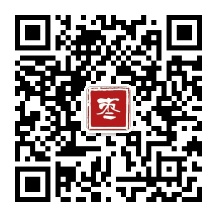 枣阳在线公众号二维码