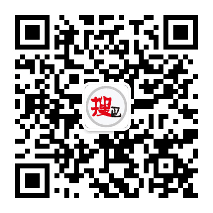 株洲搜巴公众号二维码