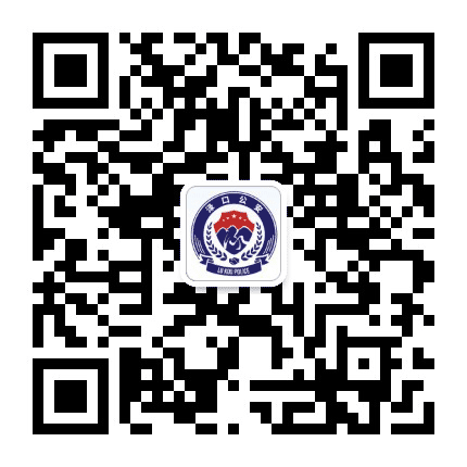 株洲渌口公安公众号二维码