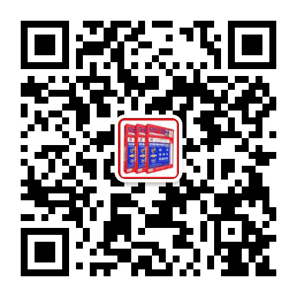 五一广告公众号二维码