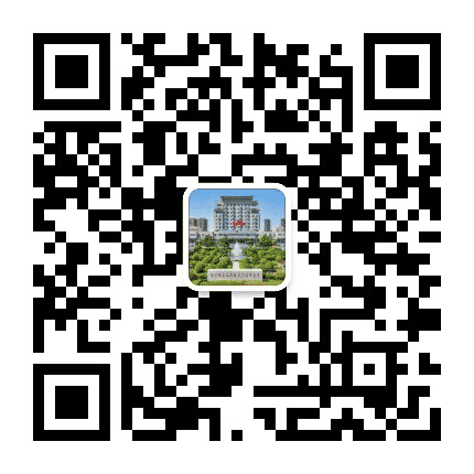枣庄国家高新区公众号二维码