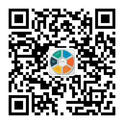 无线WIFI爱好者公众号二维码