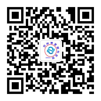郑州博爱眼科中心公众号二维码