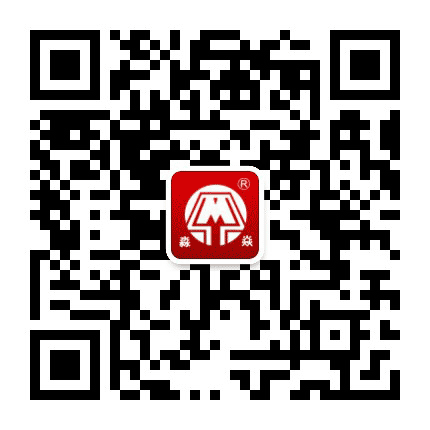 长城建机公众号二维码