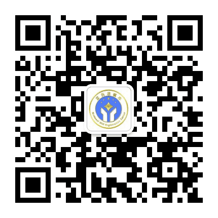 财富传承法苑公众号二维码