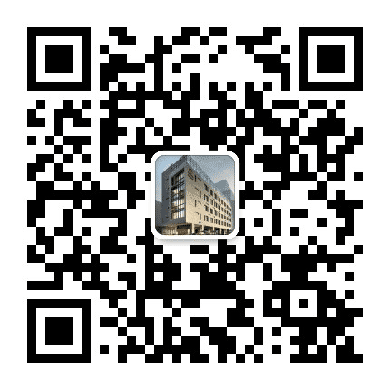 漳州市测绘设计研究院公众号二维码