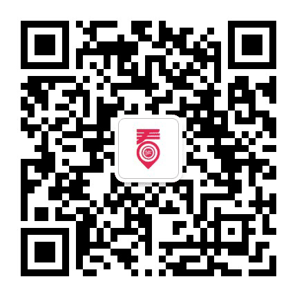看株洲公众号二维码