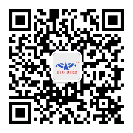 大鹏钢构公众号二维码