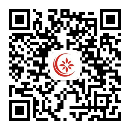 中州养老公众号二维码