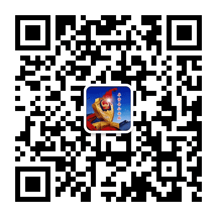 卓资公安公众号二维码