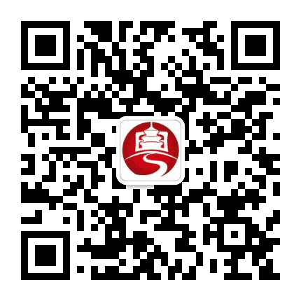 在广东公众号二维码