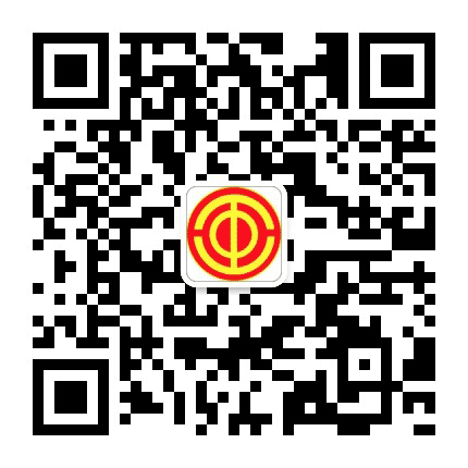 株洲工会公众号二维码