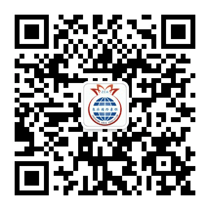 枣庄国际象棋公众号二维码