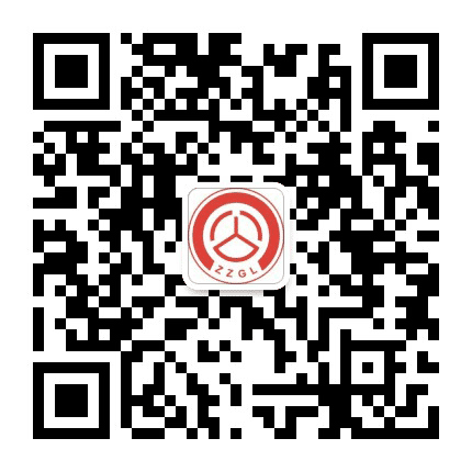 株洲交务公众号二维码