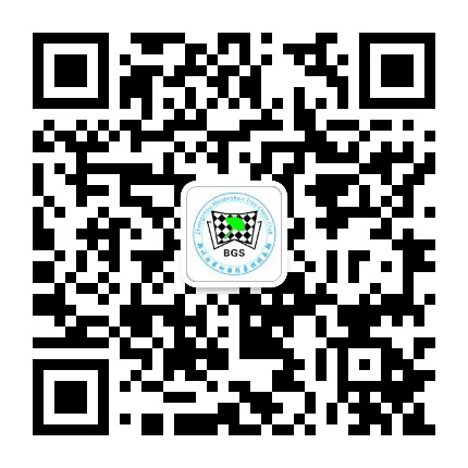 郑州白果树国际象棋俱乐部公众号二维码