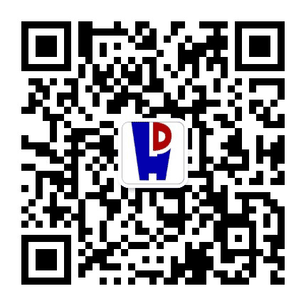 郑州浩德知识产权公众号二维码