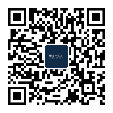 恒洁卫浴郑州公众号二维码