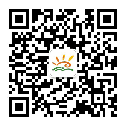 郑州市惠济阳光教育学校公众号二维码