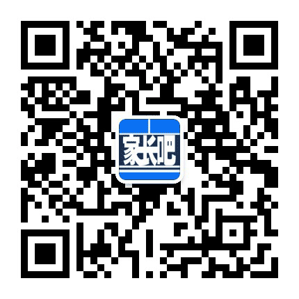 郑州家长吧公众号二维码