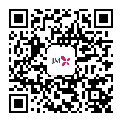 郑州集美美容公众号二维码
